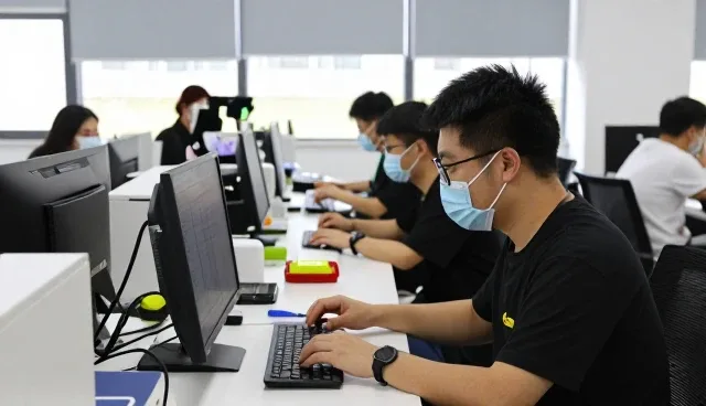 新媒体代运营提升商业空间使用效率