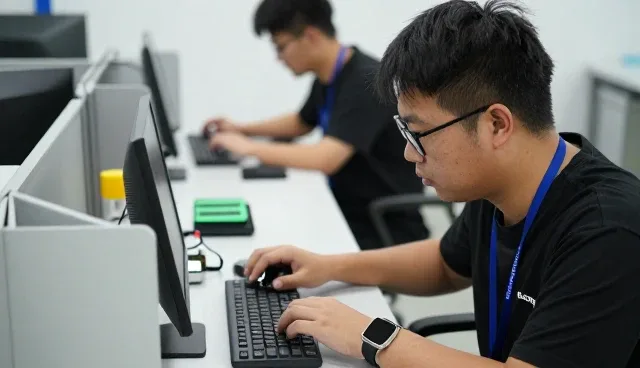 平面设计如何满足现代厂房车间需求