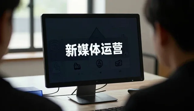 制造业新媒体运营选型关注点与趋势洞察